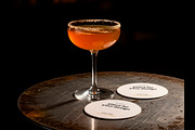 Multipurpose Set of Coasters Mockups, a Mockup by Luuqas Design (Thumbnail 1 of 6)