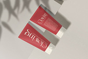 Lermith - Tall Luxury Serif Font, a Serif Font by timelesstype.co (Thumbnail 6 of 20)