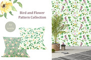 Patterns Bundle, a Pattern Graphic by OlgaSerbun (Thumbnail 7 of 8)
