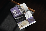 Sale real estate flyer template, a Flyer Template by Workhu (Thumbnail 1 of 3)