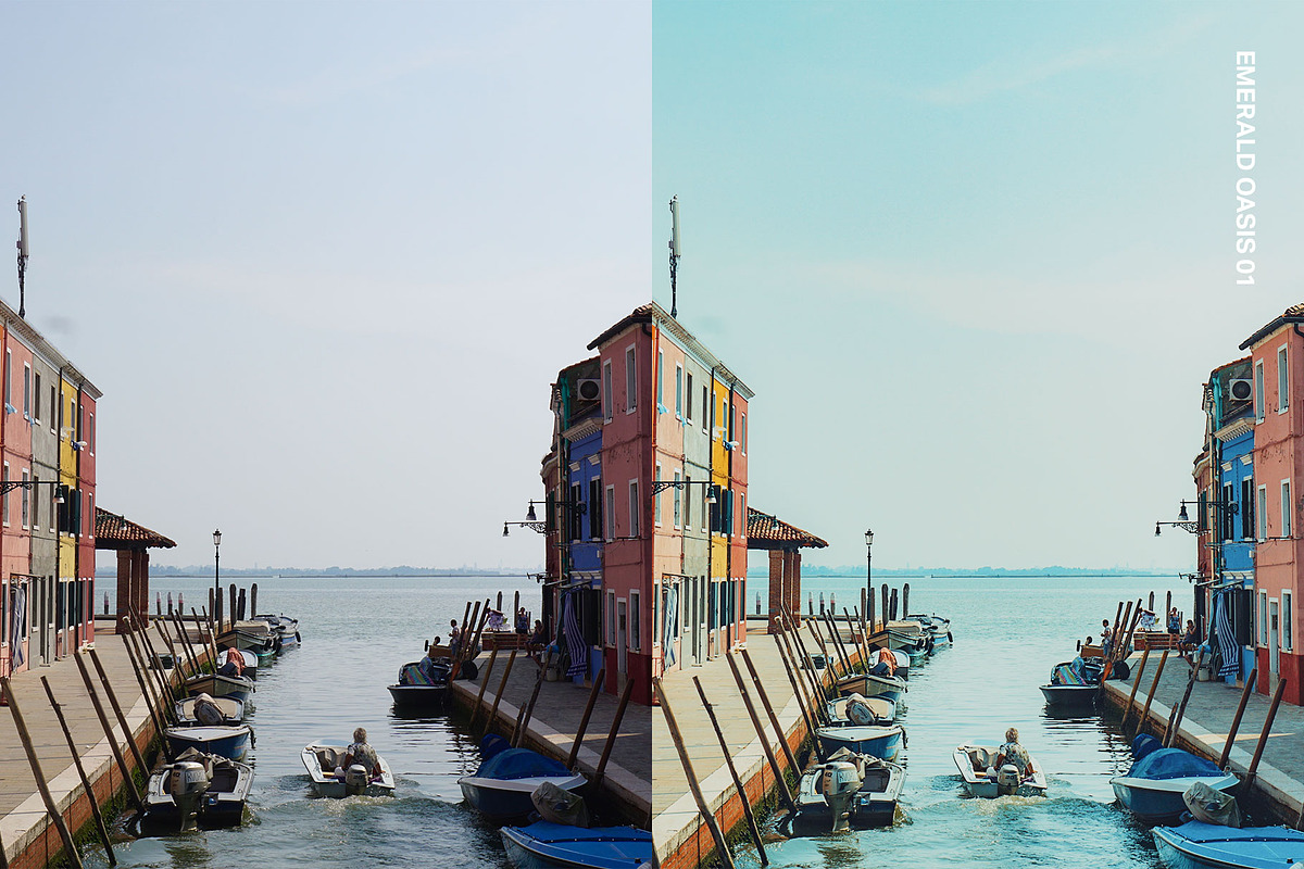 20 Asteroid Pastels Lightroom Preset, a Preset Add-On by SparkleStock (Photo 7 of 12)