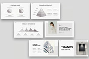 Artlitis - Minimalism Powerpoint, a Presentation Template by Fit-tee (Thumbnail 3 of 6)