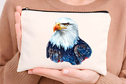 4th Of July Clipart Bundle, an Illustration by Digital Artistic99 (Thumbnail 8 of 9)