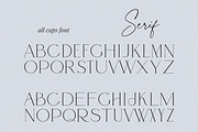 Adorn Story // CLASSY FONT DUO, a Serif Font by PeachCreme (Thumbnail 16 of 18)