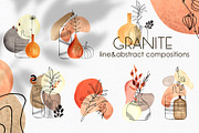 Line & Abstract Art, an Object Graphic by Ana-Sakuta (Thumbnail 2 of 18)