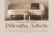 Sayora || Modern Stylish Serif Font, a Serif Font by Ermedia Studio (Thumbnail 5 of 10)