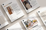 Brand Strategy Template, a Brochure Template by RsmBoutique2021 (Thumbnail 4 of 5)