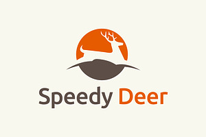 Speedy Deer