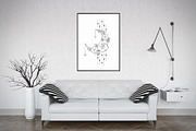 UPDATE! Mystical Moon Trendy Designs, a Decorative Illustration by Designwork (Thumbnail 9 of 23)