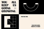 King & Queen – Display Serif, a Serif Font by Fikryal Studio (Thumbnail 19 of 20)
