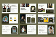 Cantik - Presentation Keynote, a Presentation Template by Fit-tee (Thumbnail 6 of 6)