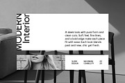 CS Volatile – Contemporary Font, a Sans Serif Font by Craft Supply Co. (Thumbnail 2 of 8)
