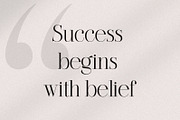 Amonelle Serif, a Serif Font by Prestige Artsy Studio (Thumbnail 7 of 9)