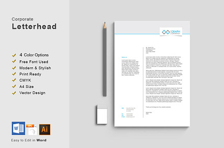Letterhead