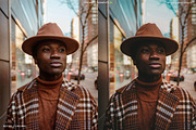 12 Cinematic Moments LR Presets, an Action Add-On by Edito (Thumbnail 4 of 14)