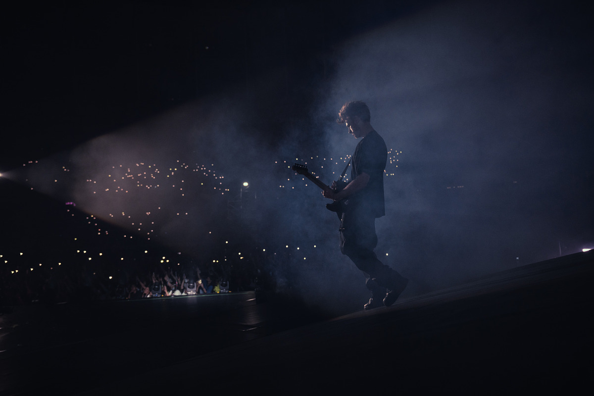 Concert Presets Vol 01, a Preset Add-On by Matty Vogel (Photo 5 of 6)