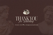 Dark Academia Collage Pack 120+, an Object Graphic by Design Alchemy Studio (Thumbnail 11 of 11)
