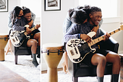 in LOVE Stock Bundle, a Person Photo by Eye for Ebony (Thumbnail 7 of 10)