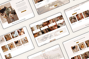 Olive | Feminine Blog Theme, a WordPress Template by Gadabout Studio (Thumbnail 2 of 2)