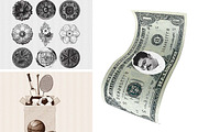 Easy Engraving Effect Ps Action, a Brushes & More by Studio Retouch (Thumbnail 5 of 15)