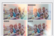 VINTAGE MATTE PHOTOSHOP ACTIONS, an Action Add-On by cloverandcrow (Thumbnail 3 of 5)