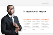 Rolling Keynote Template, a Presentation Template by Jumsoft (Thumbnail 13 of 20)