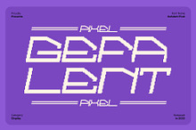 Gefalent Pixel