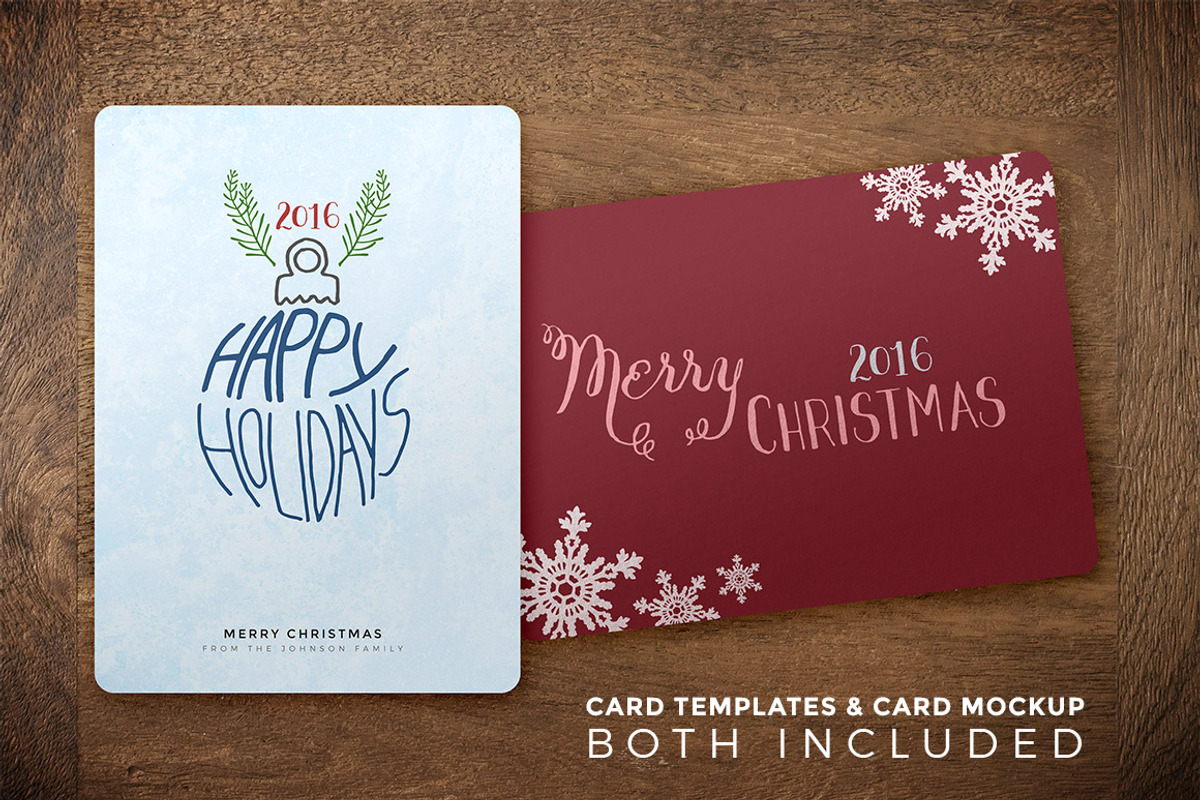 Winter and Christmas Vectors Vol 1, an Object Graphic by Design Panoply (Photo 3 of 6)