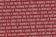 Broswick Bold Tall Display Serif, a Serif Font by timelesstype.co (Thumbnail 15 of 20)