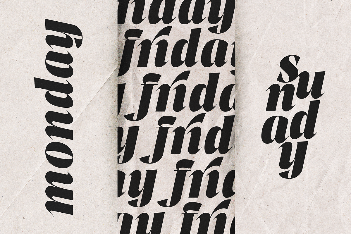 Pure Motif - An Elevated Serif Font, a Serif Font by VP Fonts (Photo 17 of 27)