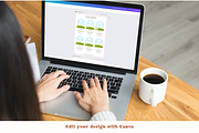 Wholesale line sheet Canva Template, a Flyer Template by Hellohastore (Thumbnail 9 of 9)