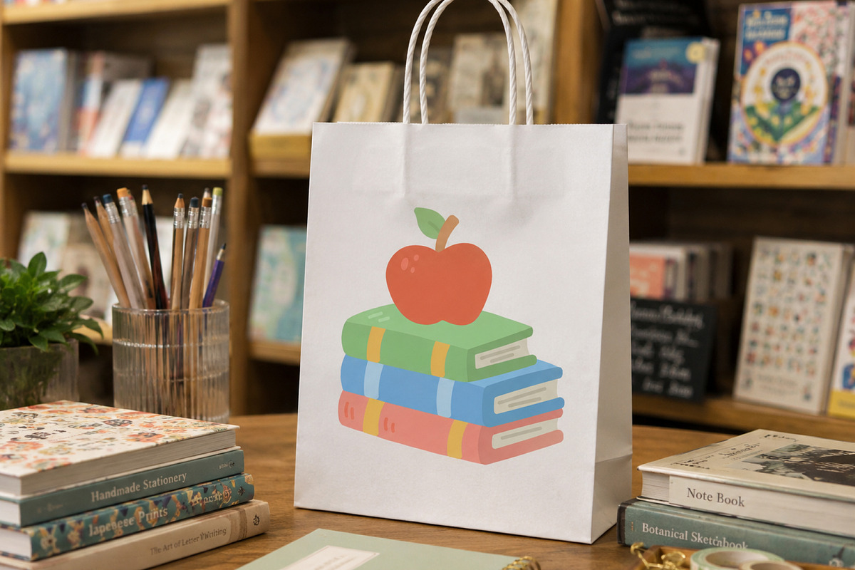 Student Education Clipart, an Education Illustration by Palau (Photo 3 of 9)
