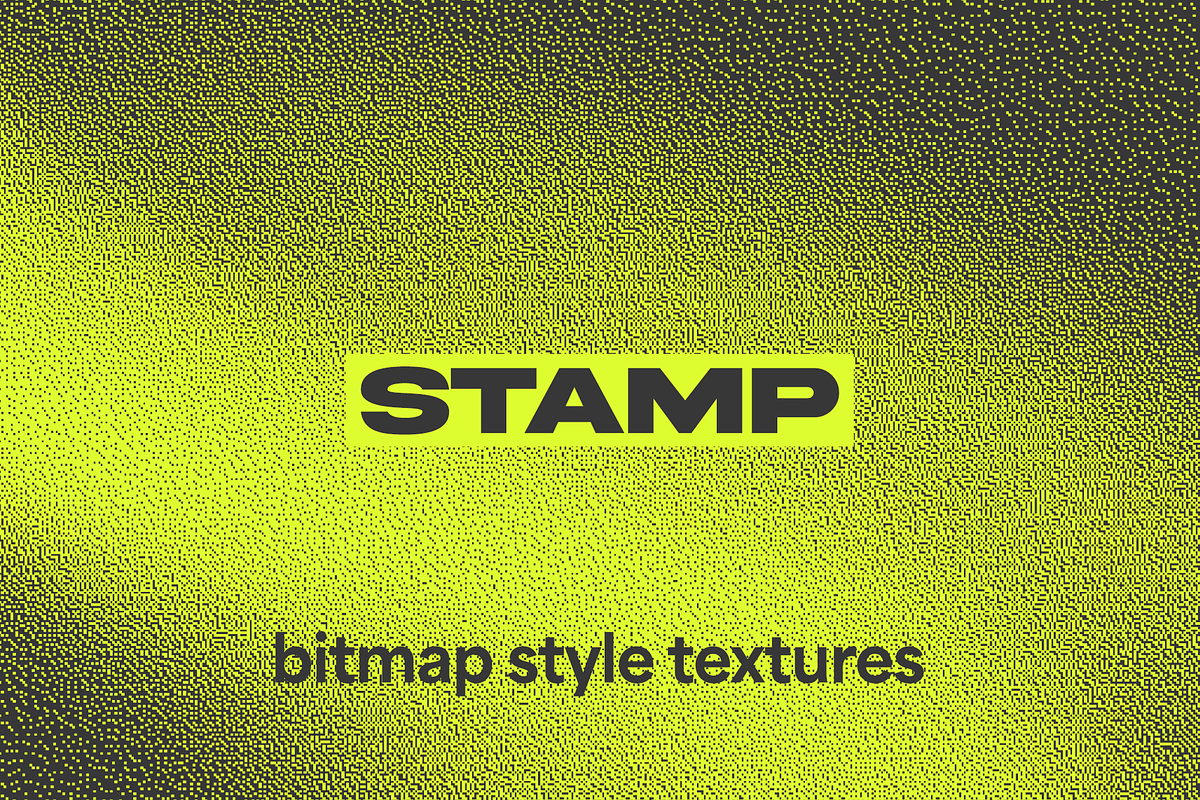 PIXELMAPS - 30 Pixelated Textures, a Texture Graphic by Fivehead Studio (Photo 5 of 7)