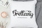 Anything, a Handwritten Font by FreshTypeINK (Thumbnail 2 of 8)