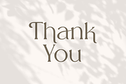 Rachel Sofia - Sans Serif Font, a Sans Serif Font by Artchitype Studio (Thumbnail 11 of 11)