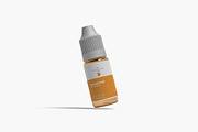 Dropper Bottle Mockup, a Cups & Container Mockup by zuhraabdullah (Thumbnail 4 of 12)