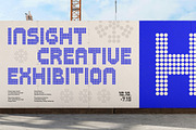 Digifest - Modern Dot Display Sans, a Sans Serif Font by Typia Nesia (Thumbnail 6 of 11)