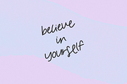 Graceful Willow Script, a Handwritten Font by Beck McCormick (Thumbnail 6 of 10)