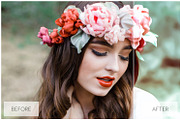 Lovely Oil Painting Effect Actions, an Action Add-On by JasGraphicTools (Thumbnail 13 of 22)