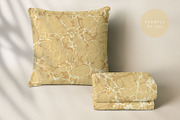 Seamless  Marbling Pattern, a Background Graphic by Suna Kosem (Thumbnail 7 of 18)