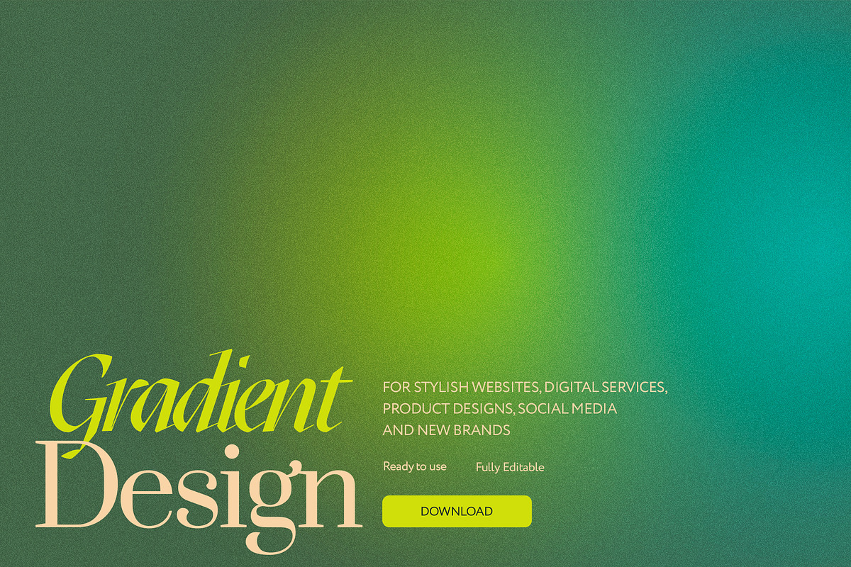 BLASTER 2 - Trendy Gradient Textures, a Texture Graphic by LEROY Design (Photo 6 of 10)