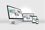 Rashi - Modern WordPress Blog Theme, a WordPress Template by Lime Theme (Thumbnail 4 of 5)