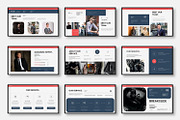 Maximum – Business Keynote Template, a Presentation Template by Dens Creative Studio (Thumbnail 3 of 6)