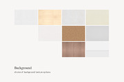 Book Cover Mockup Scene Creator, a Print Template by Mockstore (Thumbnail 15 of 18)
