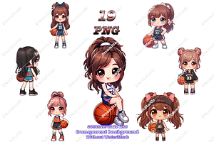 basketball girl,basketball png