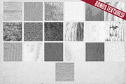 Vintage Texture Bundle, a Texture Graphic by Matt Borchert (Thumbnail 3 of 5)