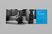 Clean & Modern Brochure | 3 Sizes, a Brochure Template by Pro-Gh (Thumbnail 16 of 28)