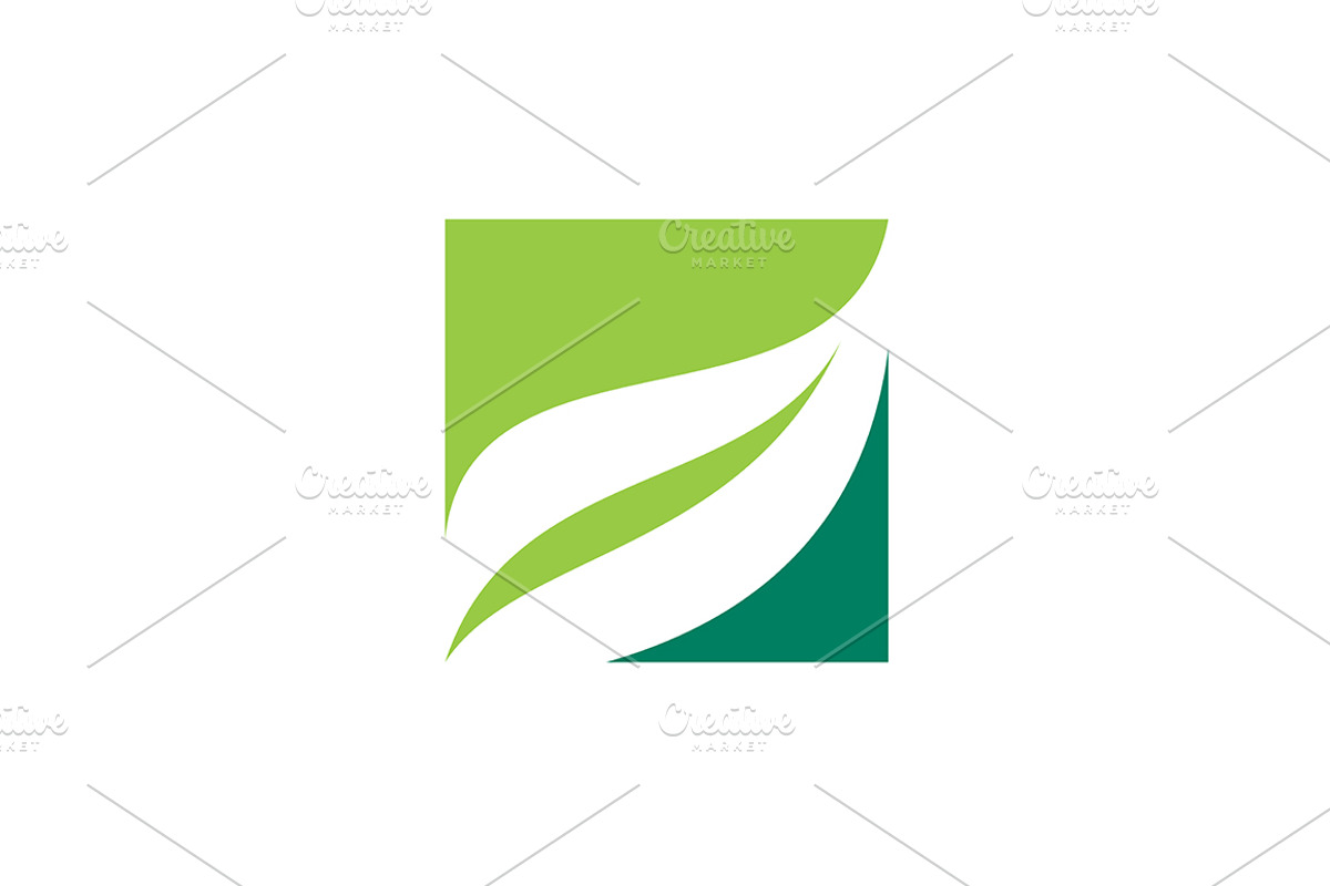 20 Logo Ecology Template Bundle, a Branding & Logo Template by Acongraphic (Photo 6 of 21)