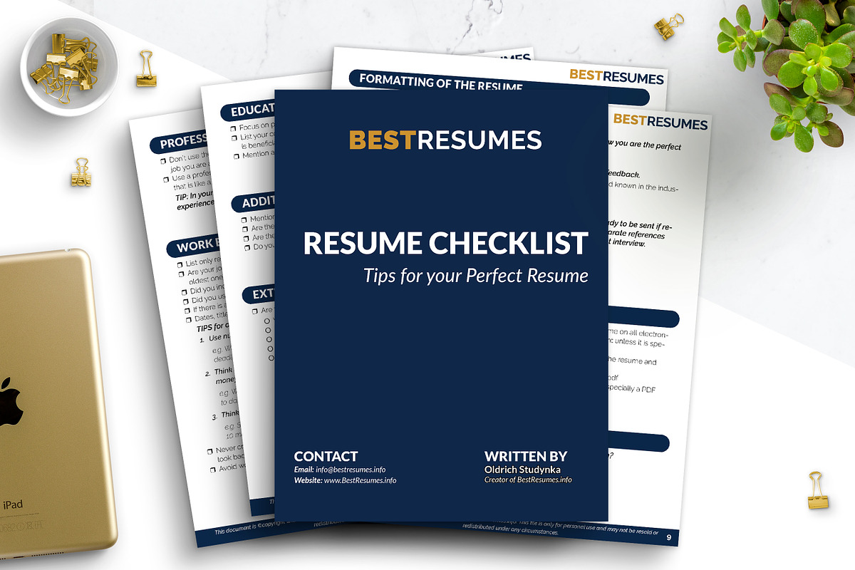 Management Resume Template Word, a Resume Template by BestResumes.Co (Photo 8 of 8)