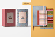Nostalgia Archive. Seamless patterns, a Pattern Graphic by oxygen_8 (Thumbnail 5 of 9)